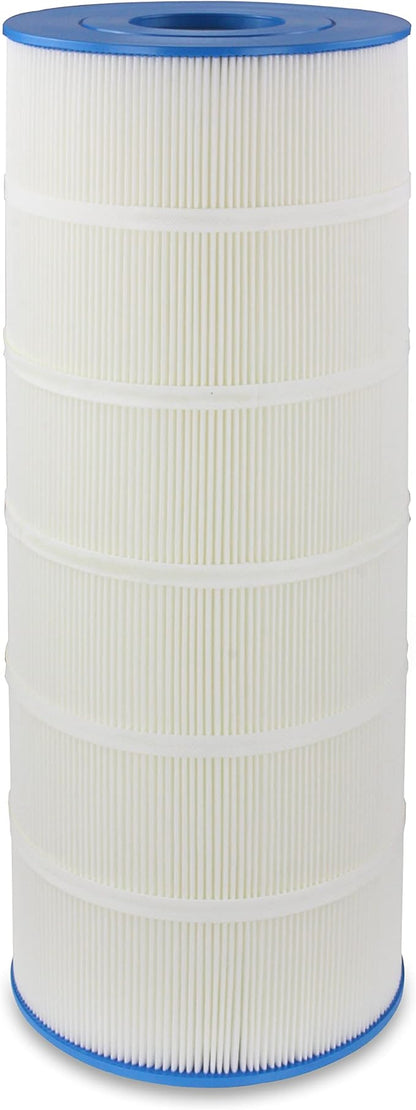 Pureline Pool Replacement Cartridge Filter, 200 Sq Ft, PL0167, Compatible with Hayward Swimclear C200S, CX200XRE, Unicel C-9442