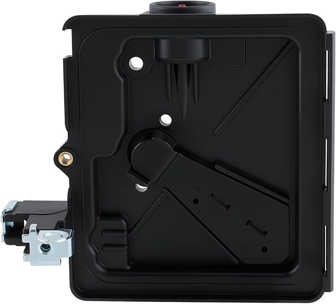 491588S Air Filter Turn Up Kit Contains 795259 Base-air Cleaner Prim & 692298 Cover for Toro MTD Troy Bilt Lawn Mower with 794305 Intake Manifold Gasket Spark Plug 790849 699056 Springs Kit