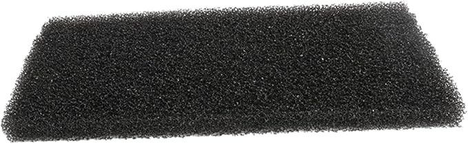 64119216222 Blower Motor Dust-Proof Sponge For BMW 5/7 Series F01 F02 F06 F07 F10 F11 F12 F13 F18 530i 528i 640i Car Evaporator Box Blower Air Conditioner Dustproof Sponge Filter