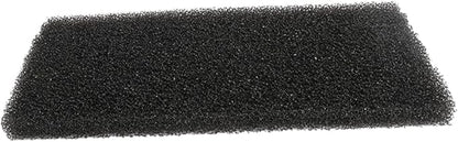 64119216222 Blower Motor Dust-Proof Sponge For BMW 5/7 Series F01 F02 F06 F07 F10 F11 F12 F13 F18 530i 528i 640i Car Evaporator Box Blower Air Conditioner Dustproof Sponge Filter