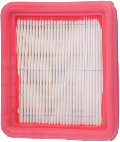 Air Filter for DSH700, DSH900, DSH700X, DSH900X Concrete Cut-Off Saws – Replacement Parts #261990, 4 1/8" x 4 13/16" x 1 7/8", Filtration Media