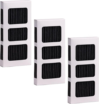 3 Pack Pureair Ultra ii Air filter Replacement,Compatible with Pure Air Ultra, 242047805 5303918847 EAP12364179