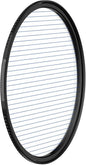 Compatible for Freewell, Magnetic Quick Swap System 77mm Camera Filter Kit with Blue Streak, Gold Streak and Glow Mist Effects(Blue Streak)
