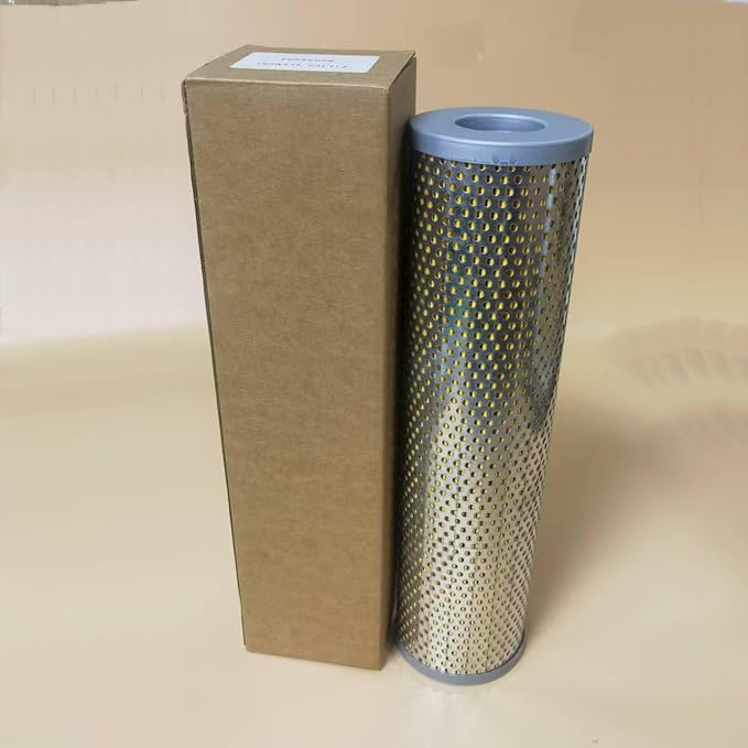 51590 Hydraulic Filter Replaces WIX Filter.Fits for New Holland Loader 730 735 744 745 2800 LB 3500 LB 4500 LB, FORD Wheel Tractor 250C 540B 545A