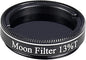 1.25" Telescope Moon Filter - 13% Transmission-Telescope Accessories for Most 1.25" Telescope Eyepiece- Enhance Lunar Viewing