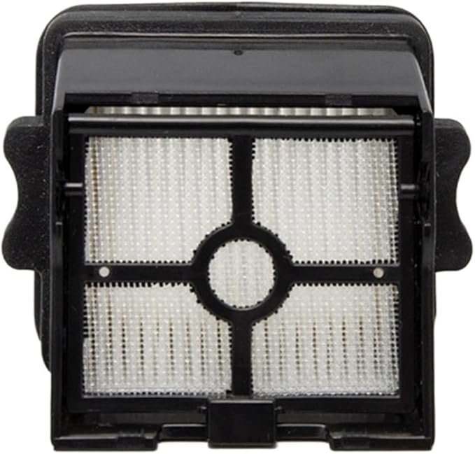 Main Roller Brush With Filters AC1 Elite Floor Scrubber Wet Dry Vacuum Cleaner Accessories