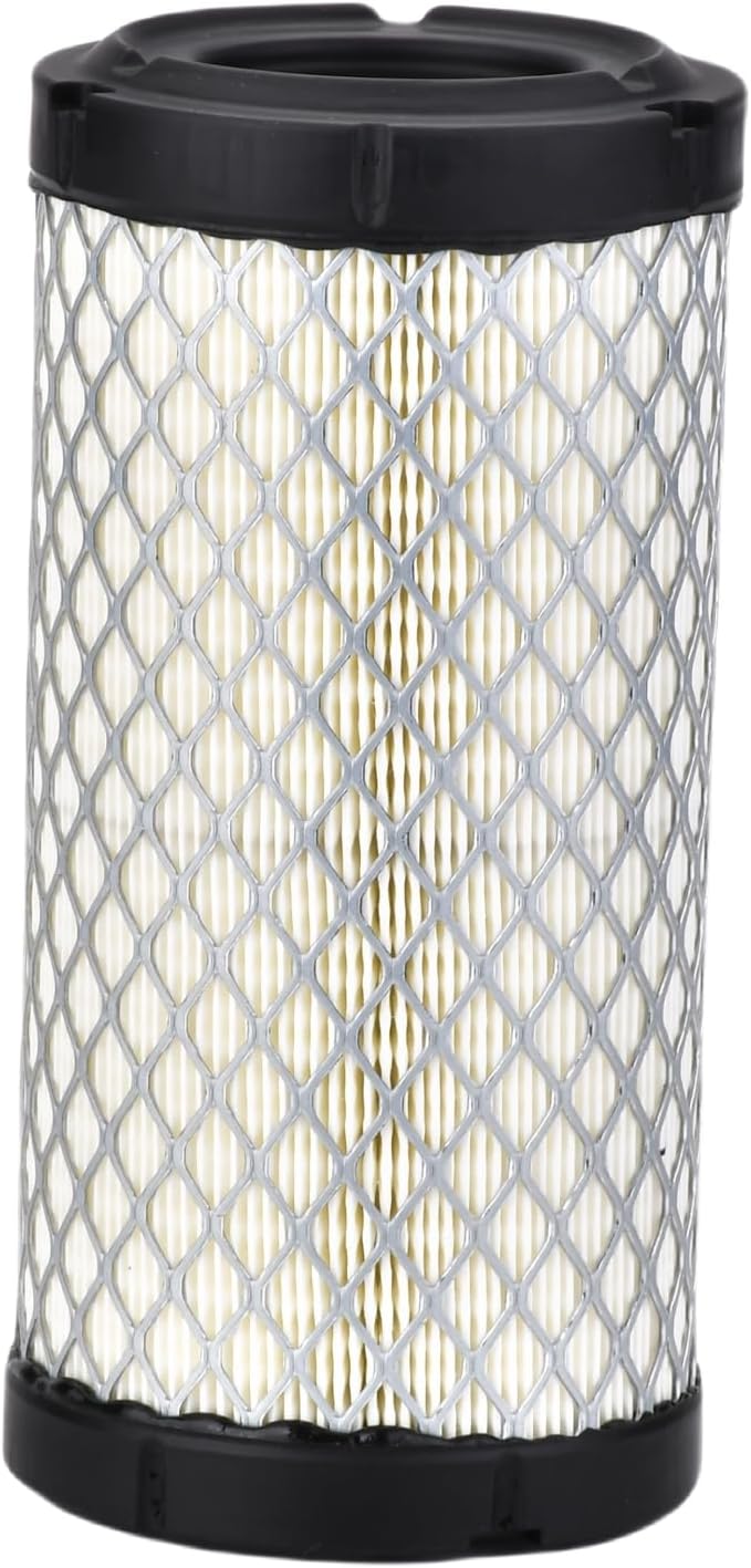 2PCS 140-3071 Air Filter Compatible With Cummins Onan Generator Replaces 25 083 02-S，11013-1290，119655-12560，1403071，119515-12520，139-4834，93-2195，M113621，AF25550