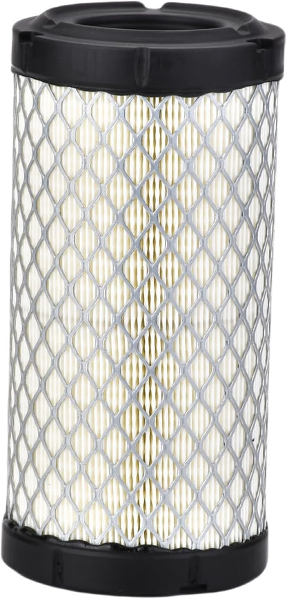 2PCS 140-3071 Air Filter Compatible With Cummins Onan Generator Replaces 25 083 02-S，11013-1290，119655-12560，1403071，119515-12520，139-4834，93-2195，M113621，AF25550