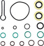 Fuel Filter Housing Seal Kit Fit for Ford Excursion F-250 F-350 F-450 F-550 Super Duty 2003-2007 Replace 904-535