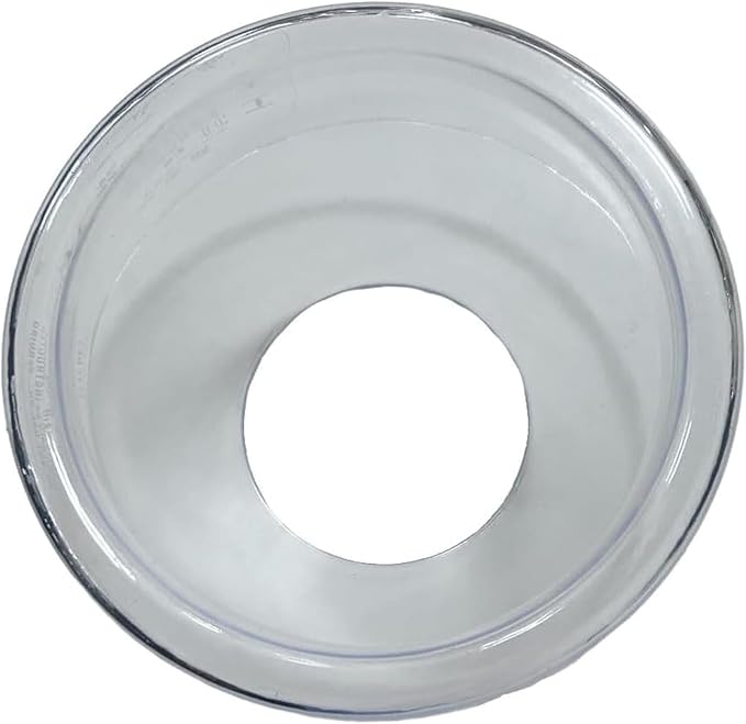 7" Air Pre Cleaner Bowl 73186 3031851R1 Compatible with Farmall 300 330 335 340 350 404 450 460 504