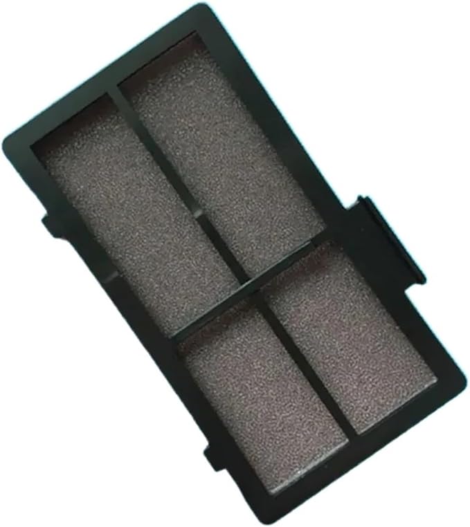 Projector Dustproof Air Filter Net,Compatible For Epson,EH-EX51-EX71-H309-H310-H311-H368-EX3200-EX5200-EX7200，Fast Filtration
