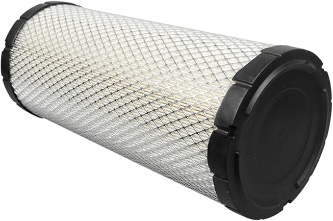 2SET R1401-42270 R2401-42280 Air Filter Fits for Kubota KX121-3 KX121-3S KX161-3 KX161-3S L48 M4700 M4800 M4900 M5400 M5700 MX4700 MX5000 MX5100 MX5200 R420 R520 U45S U45ST U55-4