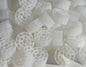 K3 Bio Filter Media Moving Bed Biofilm Reactor (MBBR) for Aquaponics, Aquaculture, Hydroponics - Ponds - Aquariums by Wholesale Koi Farm (6 Gallons)