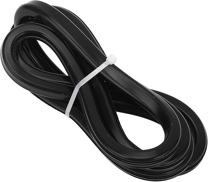 DEX2422Z2 Pool Filter Seal Durable Reinforced Rubber Gasket for Pro Grid DE6020, Easy Installation for Swimming Pool Owners