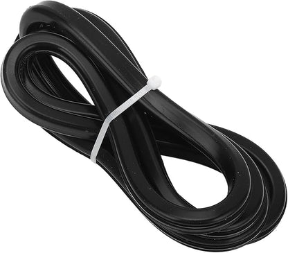 DEX2422Z2 Pool Filter Seal Durable Reinforced Rubber Gasket for Pro Grid DE6020, Easy Installation for Swimming Pool Owners