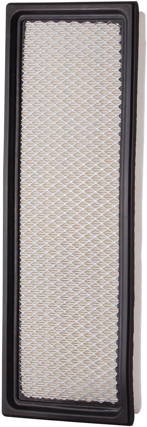 PG Engine Air Filter PA99479 | Fits 2018-2025 Chevrolet Express 2500, 2021-2025 Express 3500, 2021-2025 GMC Savana 3500, 2018-2025 Savana 2500, 2021-2025 Chevrolet Express 4500