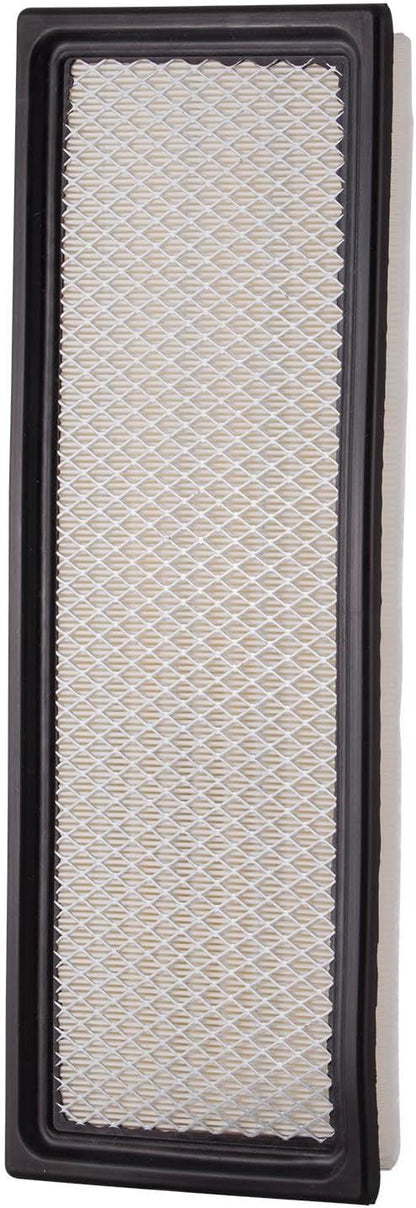 PG Engine Air Filter PA99479 | Fits 2018-2025 Chevrolet Express 2500, 2021-2025 Express 3500, 2021-2025 GMC Savana 3500, 2018-2025 Savana 2500, 2021-2025 Chevrolet Express 4500