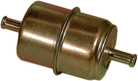 Stens 120-410 Fuel Filter Compatible with/Replacement for Toro 108-3831 Cushman 825619 Genie 52179 Bobcat 6633977 Briggs Andstratton 492836 Toro 18-1520 99-9403
