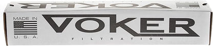 Voker Holding Tank Vent Filter New Installation Kit (5/8") - Made in The USA