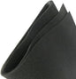 Tong Gu DIY Computer Dust Filter Sponge Foam Mesh Fabric for PC Case Fan Cooler Dustproof Cover 3mm Black 60PPI (39x39 in/100x100 cm)