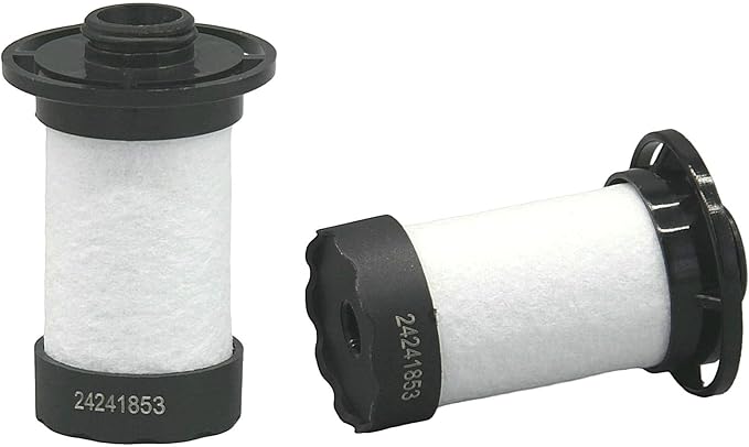 24241853 Precision coalescing Filter Element In-Line 0.01 micron Compatible With Ingersoll-Rand FA40IH air Compressor (Pack of 1)