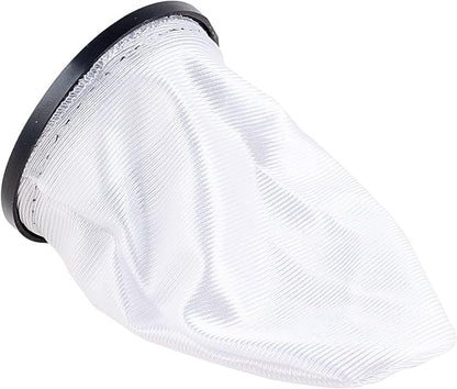 Water Tech Pool Blaster Catfish Reusable Sand & Silt Filter Bag (colors may vary)