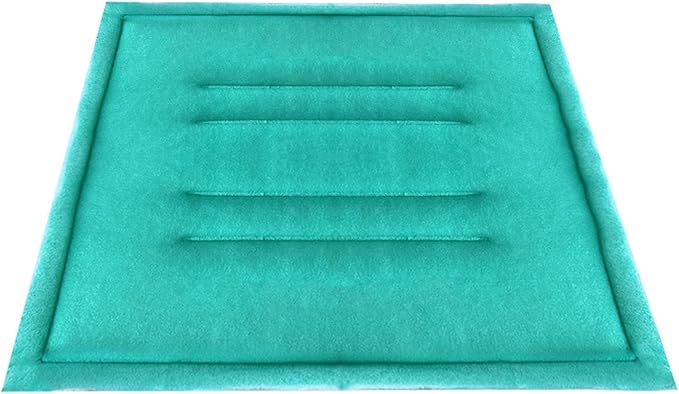 GardFre Filter Paint Spray Booth Tacky Intake Air Filter Panel, MERV 7, (16" x 25" (20/case))