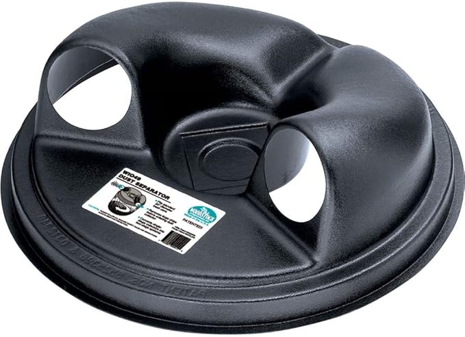 Woodstock W1049 Large Dust Collection Separator