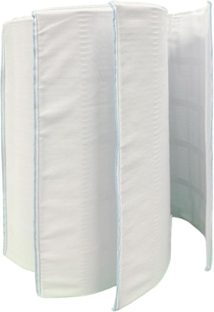 Hurricane Filters HF-DE60-SET - 60 Square Feet DE Grid Filter Replacement for PFS3060, FG-2005, FC-9550, Hayward DEX6000 DA/DS - Best Value USA DE Grid Pool Filters