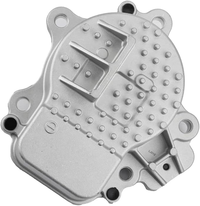 Electronic Water Pump for Toyota Prius Prius Plus Auris Hybrid Yaris Hybrid Lexus CT 2009-2019 161A0-39015