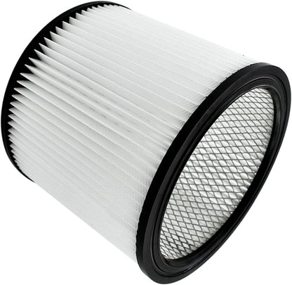 GOTOTOP Replacement Filter Foam Sleeve, High Efficiency Particulate Air Filter for 90350 90304 90333, with PET Paper and Iron Mesh