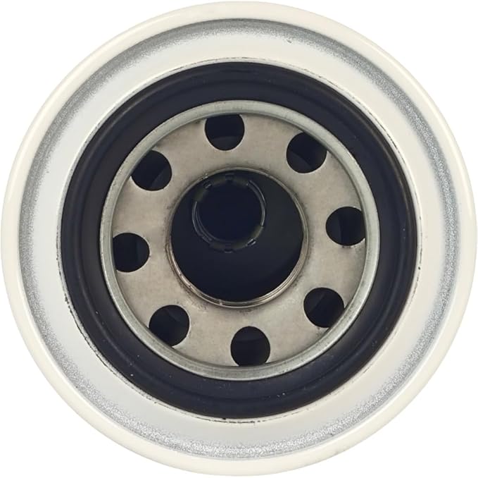 Hydraulic Filter 19682581000 Compatible with Mahindra Max 22 24 25 26 28 XLT Gear 1526 1533 1538 HST 4WD T4 1626 1635 1640 1815 1816 2015 2216 2415 2516 2615 2815 2816 3015 3016 3215 Tractor (1)