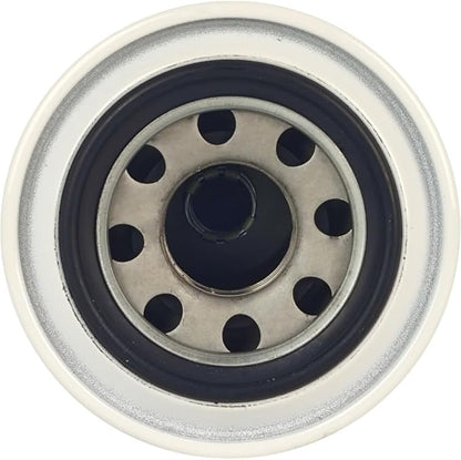 Hydraulic Filter 19682581000 Compatible with Mahindra Max 22 24 25 26 28 XLT Gear 1526 1533 1538 HST 4WD T4 1626 1635 1640 1815 1816 2015 2216 2415 2516 2615 2815 2816 3015 3016 3215 Tractor (1)