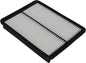 maXpeedingrods CA11500 281132W100 Engine Air Filter Fit for Hyundai Santa Fe 3.3L 2013-2018, Sport L4 2.0L/2.4L 2013-2016, for Kia Santa Fe XL 3.3L 2013-2019, Sorento L4 2.4L/V6 3.3L 2014-2015