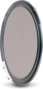 NiSi - JetMag Pro 82MAG True Color CPL Filter, Magnetic Circular Polarizing Lens Filter - Nano Coated Optical Glass, Ultra-Slim Aluminum Frame, Anti-Glare, Color-Accurate - Lens Adapter Ring Required