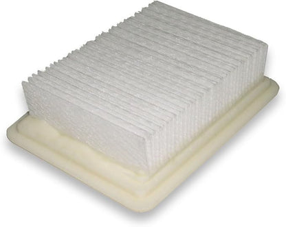 Hoover Vacuum Filter for FloorMate Vacs, Reusable, High-Performance Filtration, Part # 40112050, Hoover Vacuum Filters Replacement