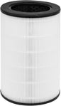 AP-T40FL Replacement Filter Compatible with Homedics Air Purifier Models# AP-T45, AP-T45WT, AP-T40, AP-T40WT, AP-T40WTAR,1461901 (Costco Model)