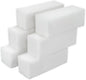 AQUANEAT 6-Pack Replacement Filter Sponge Pads, Aquarium Foam Insert Compatible with AquaClear 110, Fish Tank Filter Media