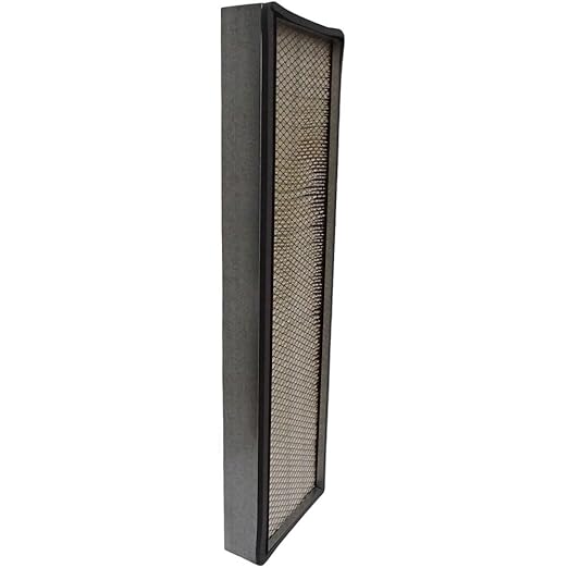 Stevens Lake Parts AR49986 Cab Air Filter Fits John Deere 9976 2420 6000 6500 6700 5730 5830 655