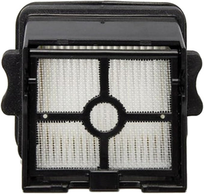 AT28 Main Roller Brush with Filters, Compatible for Ultenic AC1 Elite Floor Scrubber, Wet Dry Vacuum Cleaner Accessories