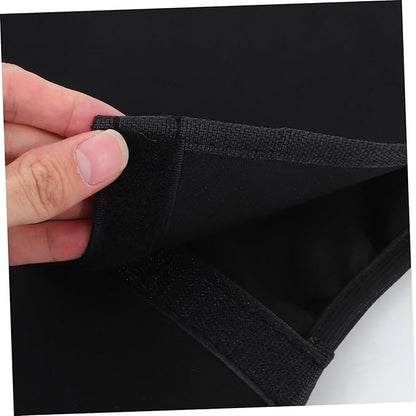 Insulated Pump Cover Protective Filter Cover for Outdoor Garden Accessories Thermal Insulation Easy Setup Fits Various Pool