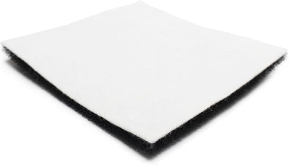Upstart Battery 4-Pack Replacement for Panasonic MC-CG902-00 Vacuum Foam Filter - Compatible with Panasonic AC37KAKTZ000 Foam Filter