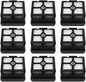 Compatible For Dreame，M13 / H13 Scrubber Wiper Hepa Filter Soft Brush Wet And Dry Vacuum Cleaner Spare Part Accessories(C)