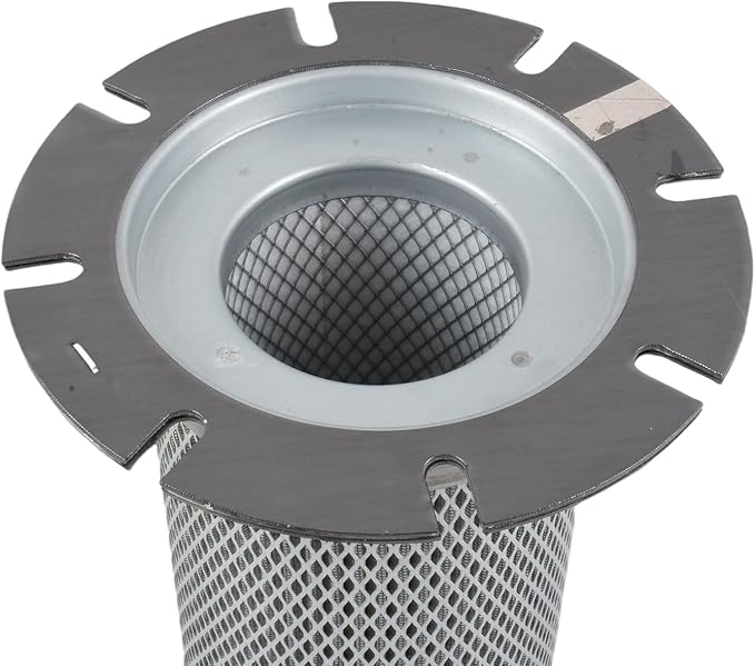Air/Oil Spin-On Separator Compatible With Sullivan- Palatek Compressed Air Equipment 08000-019 KB08000-019