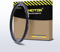 67mm Lens to 62mm Camera Lens Adapter,67mm-62mm Filter Step-Down Ring,Compatible All 62mm Filter Accessory.Made from CNC Machined
