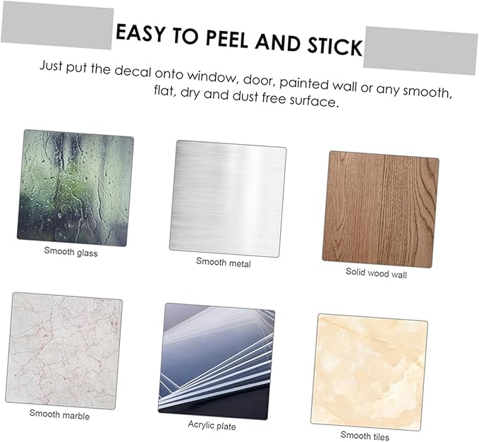12pcs Garbage Classification Stickers Self-Adhesive Trash Can Labels for Recycling Material for Indoor Outdoor Use Promote Waste Sorting Habits