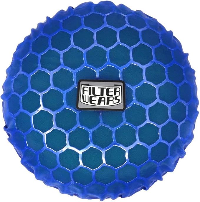 FILTERWEARS Pre-filter F237L For HKS Mushroom Style Air Filter