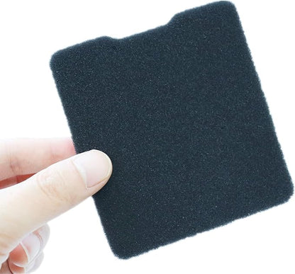 155BT Air Filter Fit For Hus-qvarna 145BF 155BF Blowers Replacement 110132179,531004430(3 Pack)
