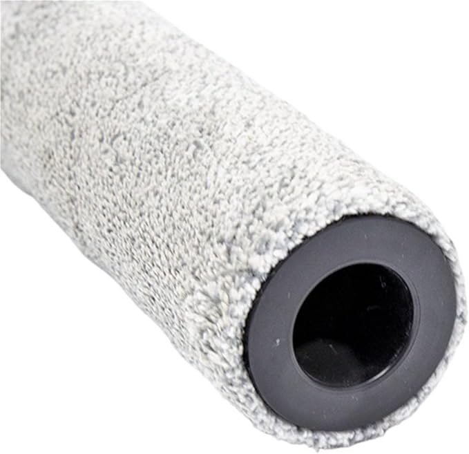 2PCS Main Roller Brush，Compatible for Ultenic，AC1，Compatible for Elite，Floor Scrubber Wet Dry Vacuum Cleaner Accessories