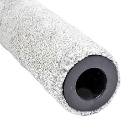 2PCS Main Roller Brush，Compatible for Ultenic，AC1，Compatible for Elite，Floor Scrubber Wet Dry Vacuum Cleaner Accessories